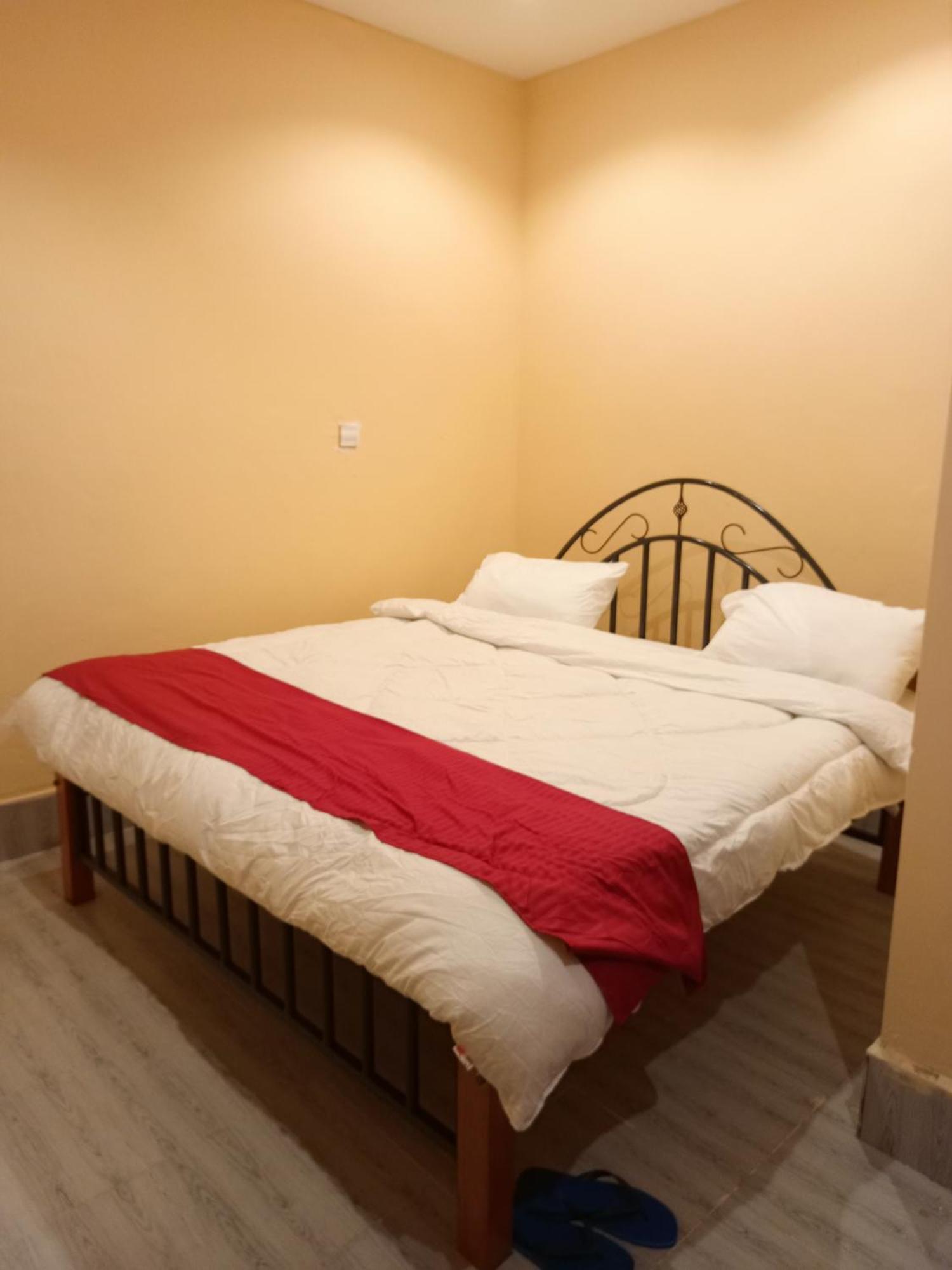 The Mara Resort Kitui Екстер'єр фото